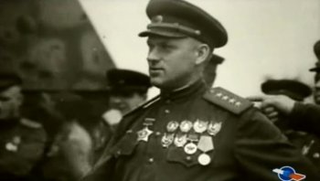 Cегодня вспоминаем Константина Рокоссовского