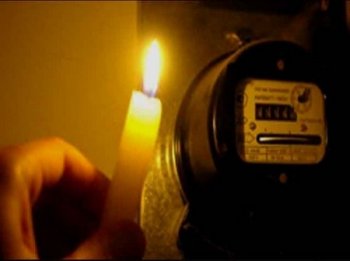 На каких улицах Одессы 5 августа не будет света