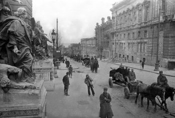 5 августа 72 года назад: Одессу не сдавать и оборонять до последней возможности