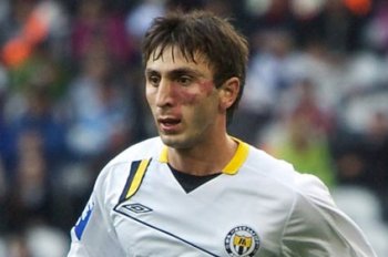 Мкртчян: "Сражались до конца"
