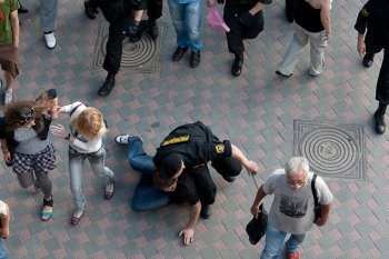 Умышленное убийство совершено в Измаиле