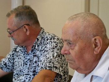 Городские власти уже полгода «футболят» 88-летнего ветерана Великой Отечественной войны по кругу чиновничьих порогов