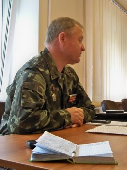 Городские власти уже полгода «футболят» 88-летнего ветерана Великой Отечественной войны по кругу чиновничьих порогов