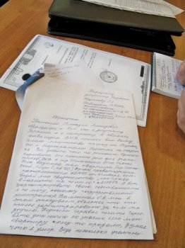 Городские власти уже полгода «футболят» 88-летнего ветерана Великой Отечественной войны по кругу чиновничьих порогов