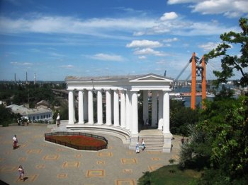 В Одессе пройдет Фестиваль детской литературы «Молодые писатели вокруг «ДЕТГИЗа»