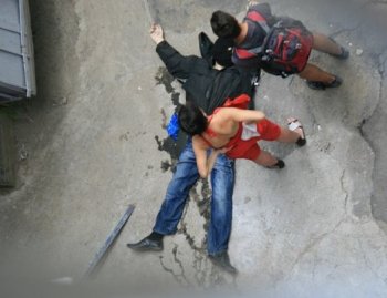 фото: «Одесса как она есть»