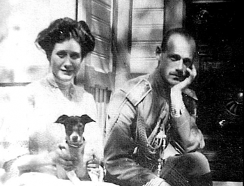 Царь Михаил II — увиденный, но не признанный (К 95-летию расстрела царской семьи) ("Eurasia Review", Испания)