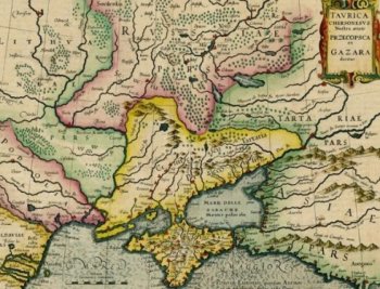 «Малые народы» на Украине: Когда нет выхода (I)