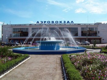 В Одессе турок пытался доказать что он… прибалт. Не получилось