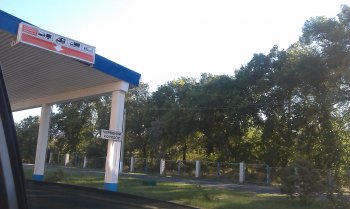 Поездка в Молдову: Почти как в американском кино