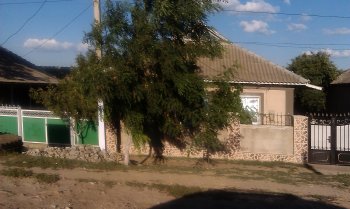 Поездка в Молдову: Почти как в американском кино