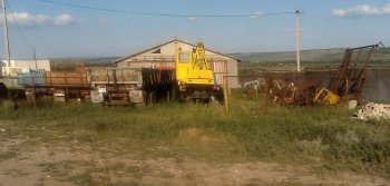 Поездка в Молдову: Почти как в американском кино