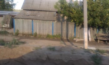 Поездка в Молдову: Почти как в американском кино