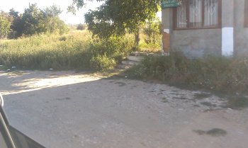 Поездка в Молдову: Почти как в американском кино