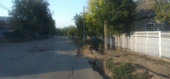 Поездка в Молдову: Почти как в американском кино