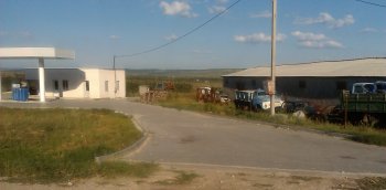 Поездка в Молдову: Почти как в американском кино