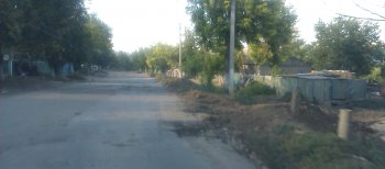 Поездка в Молдову: Почти как в американском кино