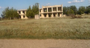 Поездка в Молдову: Почти как в американском кино