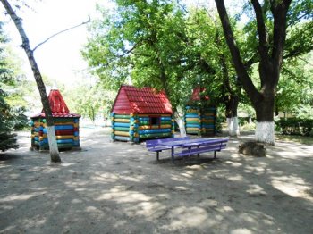 В Одессе продолжается набор дошколят в детский сад на Даче Ковалевского