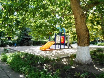 В Одессе продолжается набор дошколят в детский сад на Даче Ковалевского