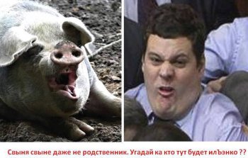 Реальность перспективы превращения Украины в страну с фашистской идеологией (I)
