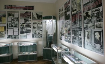 Одесса готовится праздновать столетие со дня рождения создателя Народного музея истории милиции