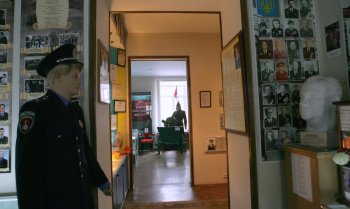Одесса готовится праздновать столетие со дня рождения создателя Народного музея истории милиции