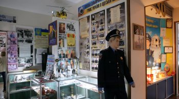 Одесса готовится праздновать столетие со дня рождения создателя Народного музея истории милиции