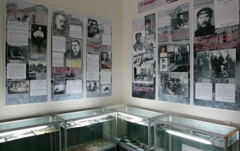 Одесса готовится праздновать столетие со дня рождения создателя Народного музея истории милиции