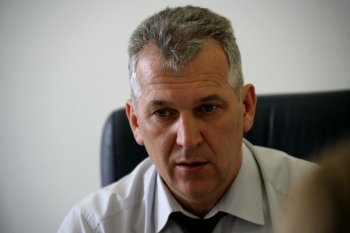 Валерий Матковский: Мы не оставим людей наедине с их горем