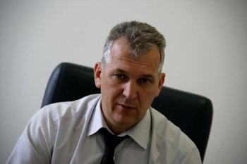Валерий Матковский: "Мэр, который хочет, чтобы его избрали на второй или третий срок, должен учитывать проблемы людей"