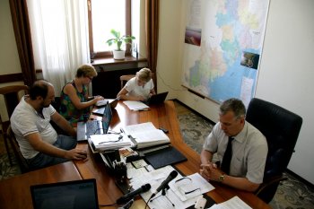 Валерий Матковский о долгостроях: На 4-5 объектах в этом году будут начаты работы
