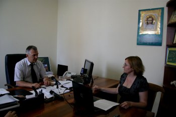 Валерий Матковский: "Система водоснабжения Одесской области требует серьёзной реконструкции"