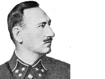 Почему почти 60 лет замалчивался подвиг генерала Ефремова, не предавшего  Родину и солдат