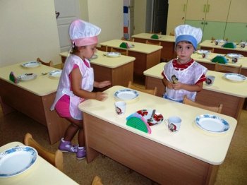 В Одессе продолжается внеплановая проверка организации питания в детских садах