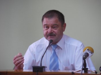 Василий Чернолуцкий: «Любую проблему можно решить, если подойти к этому со всей ответственностью»