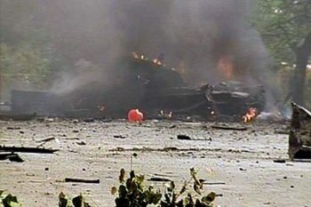 5 лет cо дня трагедии в Южной Осетии