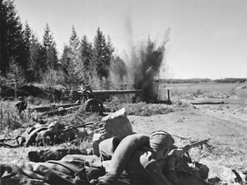 Одесса, 1941, 9 августа: Гитлеровцы бомбили переправы, теснили дивизии
