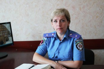 Правоохранители Одесской области разыскали несовершеннолетних