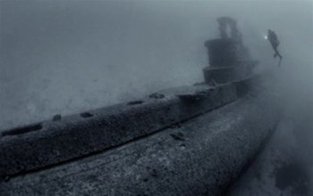 Российский и украинский флот совместно поднимут подводную лодку времён Великой Отечественной