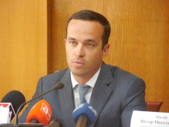 Дмитрий Волошенков: «Военно-патриотические соревнования направлены на повышение спортивного  и культурно-образовательного уровня участников»