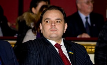 У Белгород-Днестровских регионалов новый лидер