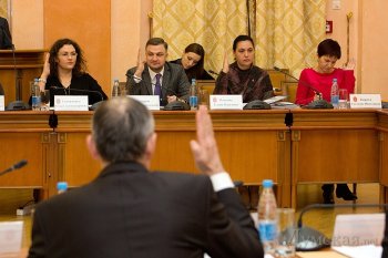 Завтра состоится заседание Одесского исполкома