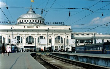 Почти 300 пассажирских вагонов отремонтировали на ОЖД за 7 месяцев