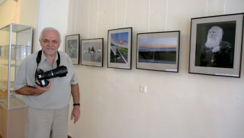 В Одессе открылась выставка 23-х фотохудожников (фото)