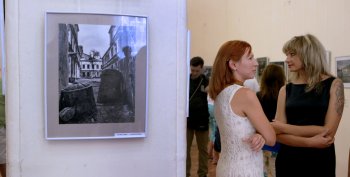 В Одессе открылась выставка 23-х фотохудожников (фото)