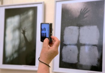В Одессе открылась выставка 23-х фотохудожников (фото)