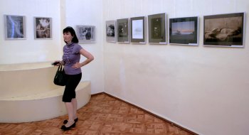 В Одессе открылась выставка 23-х фотохудожников (фото)