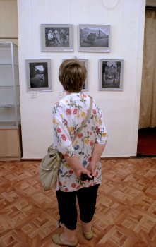 В Одессе открылась выставка 23-х фотохудожников (фото)