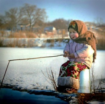 В Одессе открылась выставка 23-х фотохудожников (фото)